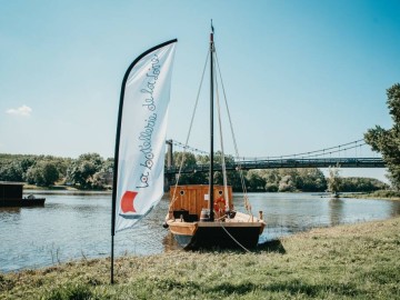 La Batellerie de la Loire