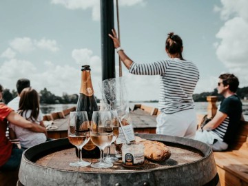 La Batellerie de la Loire