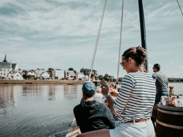 La Batellerie de la Loire