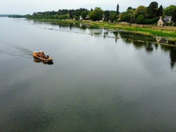 La Batellerie de la Loire