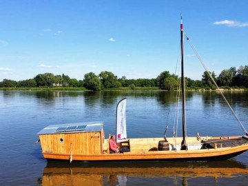La Batellerie de la Loire