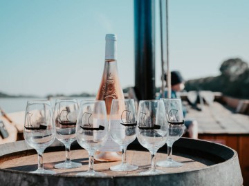 La Batellerie de la Loire