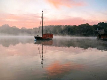 La Batellerie de la Loire