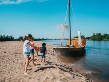 La Batellerie de la Loire