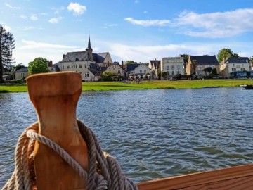 La Batellerie de la Loire