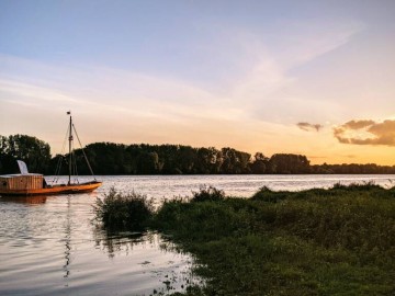 La Batellerie de la Loire