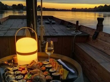 La Batellerie de la Loire