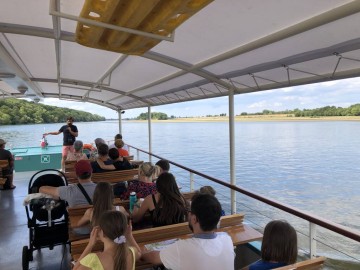 Bateau Loire Odyssée