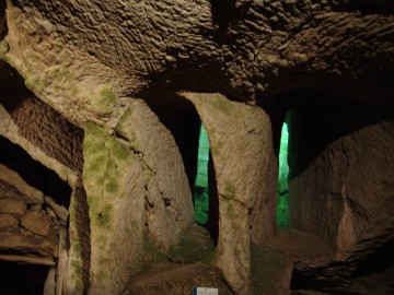 Chateau de Breze Mme de COLBERT Karine