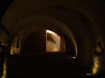 Chateau de Breze Mme de COLBERT Karine