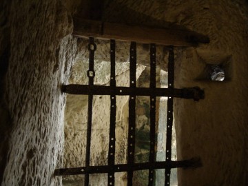 Chateau de Breze Mme de COLBERT Karine