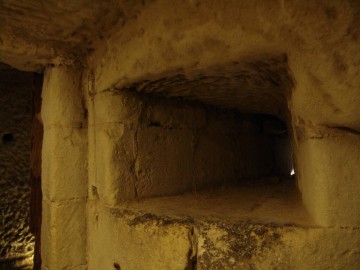 Chateau de Breze Mme de COLBERT Karine
