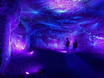 Caves Ackerman - Artiste Julien Salaud - _1 Pixim