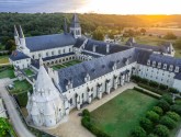 ©Abbaye royale de Fontevraud - Kreazim