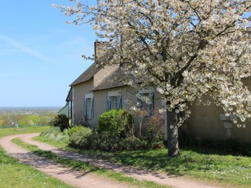 Caroline et Mickaël BOUSSAULT