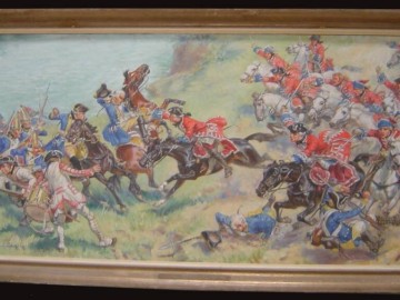 Musee de la Cavalerie de Saumur Musée de la Cavalerie