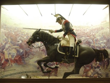 Musee de la Cavalerie de Saumur Musée de la Cavalerie