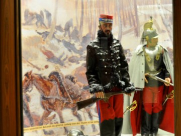 Musee de la Cavalerie de Saumur Musée de la Cavalerie