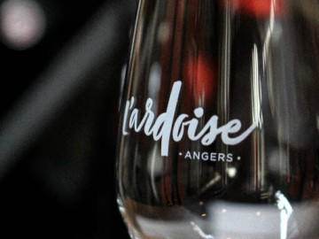 L'Ardoise - Angers