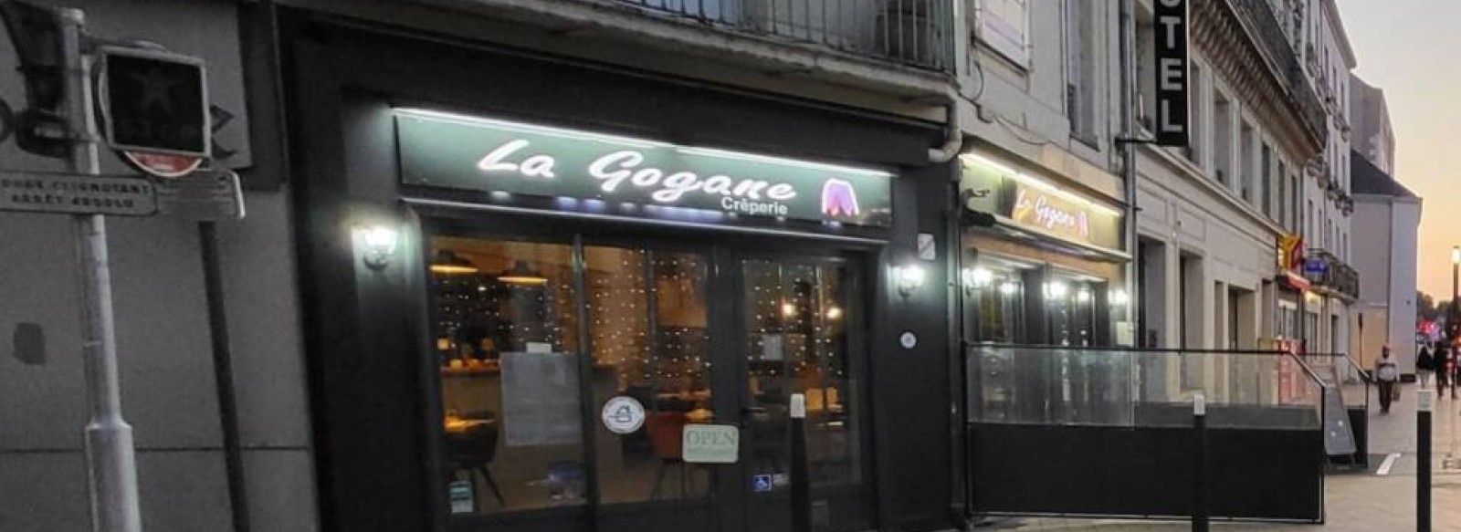 La Gogane