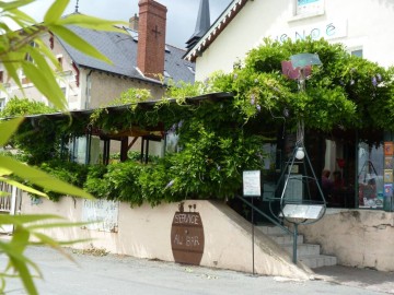 Le Noe Le Noë Restaurant