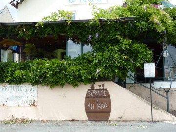 Le Noe Le Noë Restaurant