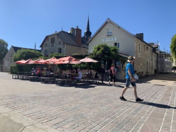 Le Noe Le Noë Restaurant