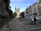 Destination Angers