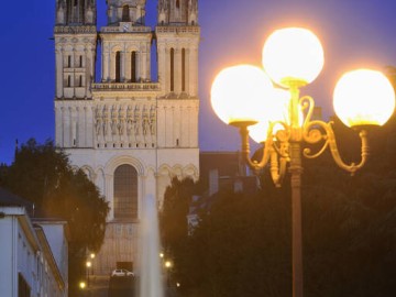 Destination Angers