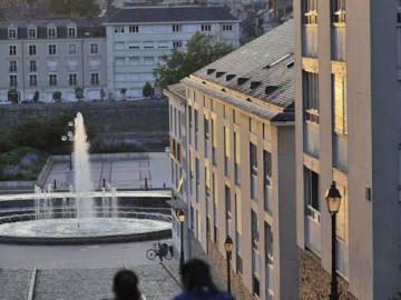 Destination Angers