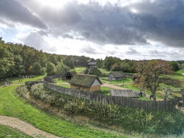 Commune de Verrières en Anjou
