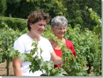 Domaine aux Moines