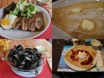 Creperie Les 2 Epis Didier Barbin