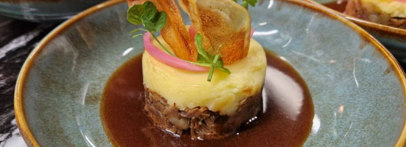 Le Bistrot des Ducs