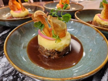 Le Bistrot des Ducs Bistrot des ducs