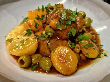 Le Bistrot des Ducs Bistrot des ducs