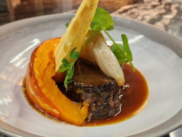 Le Bistrot des Ducs Bistrot des Ducs