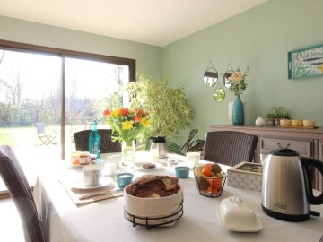 Gîte de France