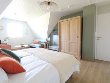 Gîte de France
