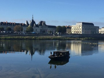Loire Valley Concept