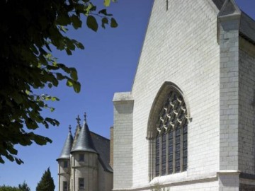 Centre des monuments nationaux