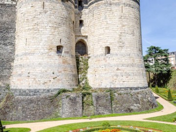 Dorothée Mouraud/Destination Angers