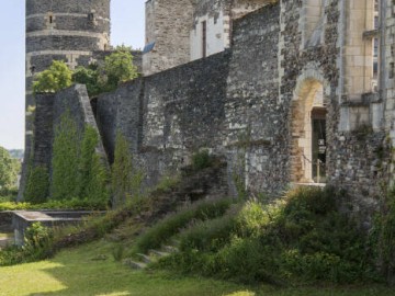 Centre des monuments nationaux