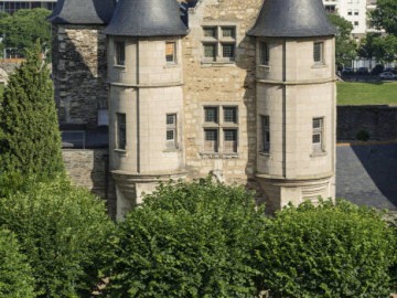 Centre des monuments nationaux