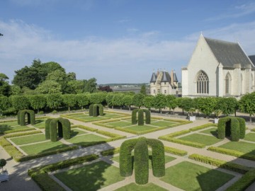 Centre des monuments nationaux