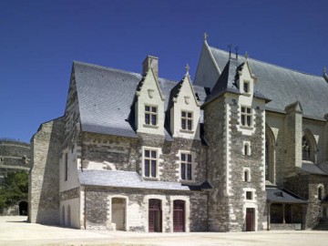 Centre des monuments nationaux