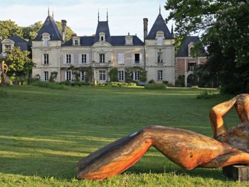 Domaine du Closel_9 Destination Angers