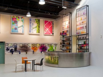 Giffard Espace Menthe Pastille - Incentive_1 Giffard