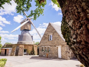 Anjou tourisme