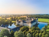 Alexandre Lamoureux / Destination Angers